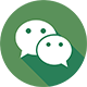 wechat's ico